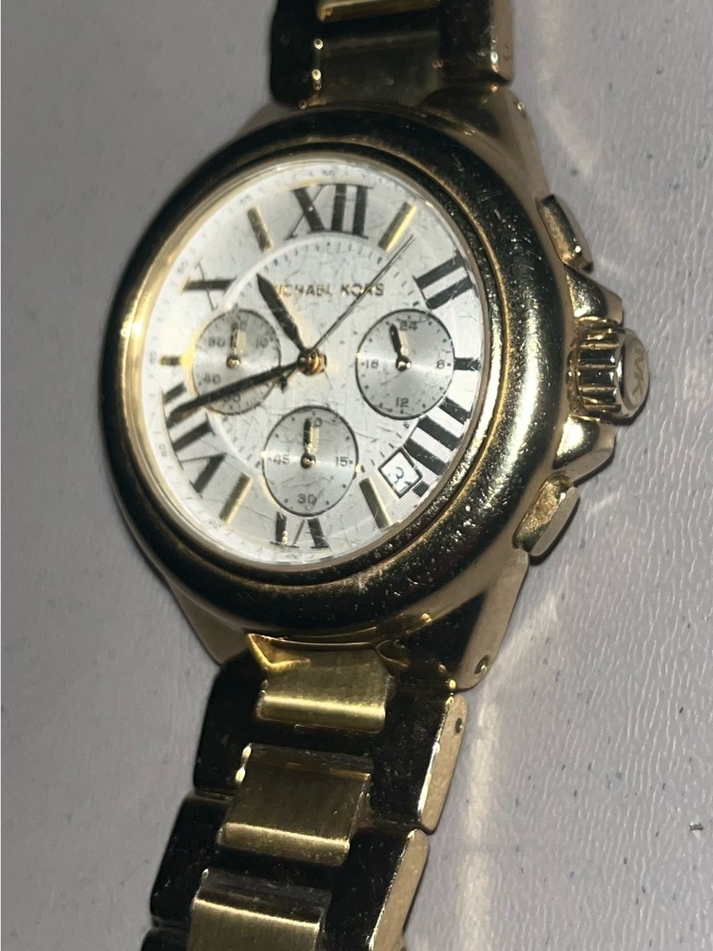 Michael Kors MK5635 Camille